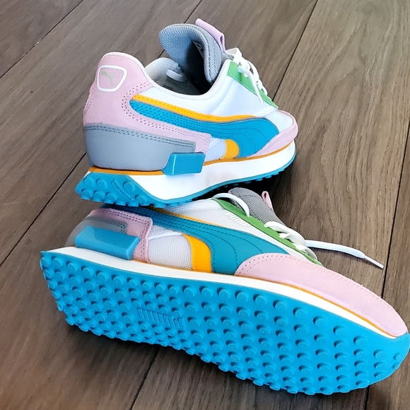 Puma - Picture 2 of 3